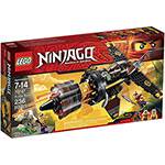 70747 - LEGO Ninjago - Disparador de Pedras