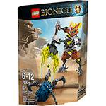 70779 - LEGO Bionicle - Protetor da Pedra