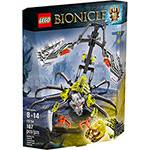 70794 - LEGO Bionicle - Caveira-Escorpião