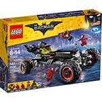 70905 - LEGO Batman - o Batmóvel