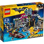 70909 - LEGO Batman - a Invasão à Batcaverna