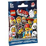 71004 - LEGO Minifigures - Série The LEGO Movie (Item Surpresa)