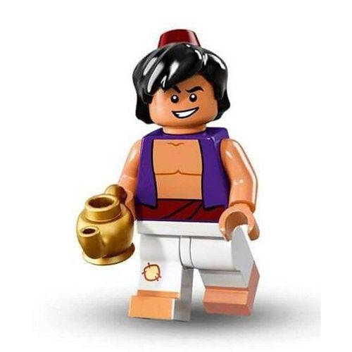 71012 Lego Minifigures Disney P4 - Aladdin