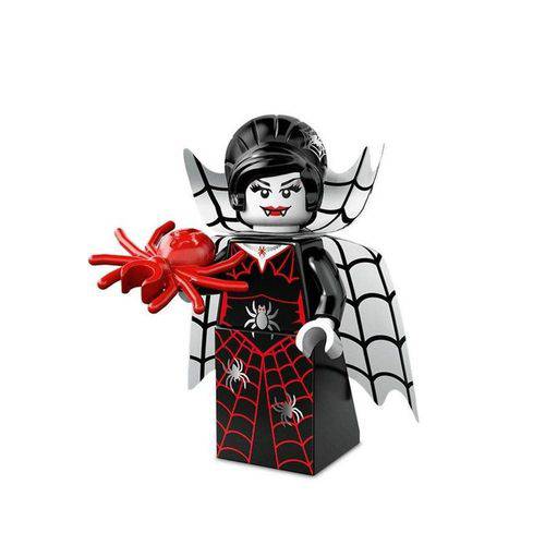71010 Lego Minifigures Series 14 Vampira