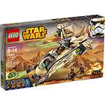 75084 - LEGO Star Wars - Wookiee Gunship