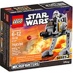 75130 - LEGO Star Wars - Star Wars At-Dp