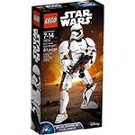 75114 - LEGO Star Wars - Star Wars Stormtrooper da Primeira Ordem