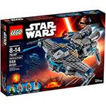 75147 - LEGO Star Wars - Star Wars Predador das Estrelas