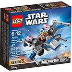 75125 - LEGO Star Wars - Star Wars X-Wing Fighter da Resistência