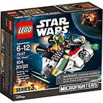 75127 - LEGO Star Wars - Star Wars The Ghost