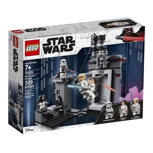 75229 Lego Star Wars - a Fuga da Death Star - LEGO