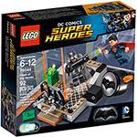 76044 - LEGO Super Heroes - Super Heroes - Confronto de Heróis