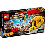 76080 - LEGO Super Heroes - Vingança da Ayesha