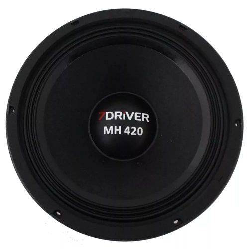 7driver - Woofer Mh420 10'' 420w