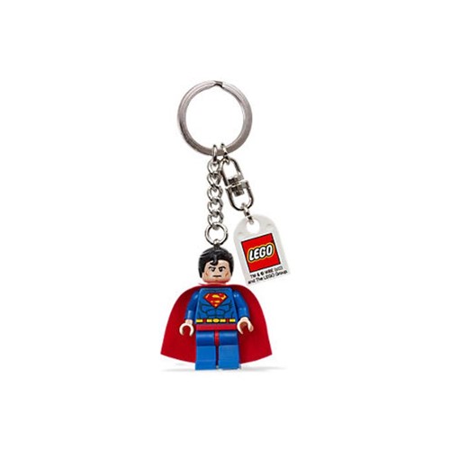 853430 Lego Chaveiro Super Heroes - Super Homem - LEGO