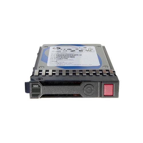 877756-B21 - Disco Rígido HPE 960GB SATA SSD LFF RI para Ml350 Gen10 LFF