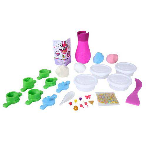 3882 Shopkins Poppit Kit Inicial - Mini Cupcakes
