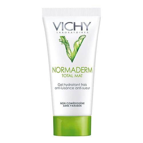 8943 Normaderm Total Mat Vichy - Hidratante Facial 30ml