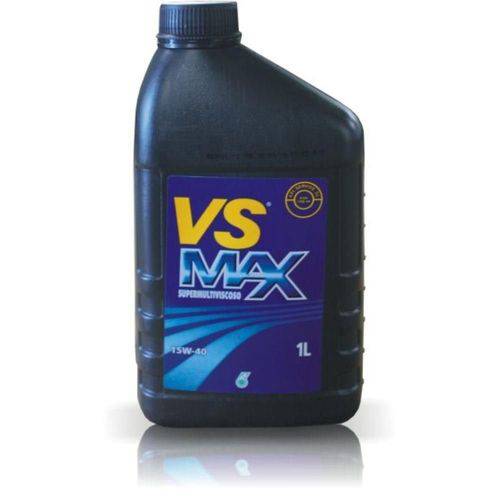 94951 Oleo Motor Mineral Vs Max 15w40