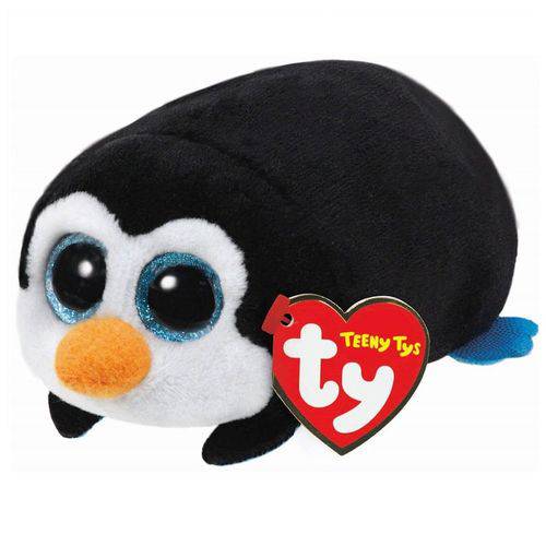 3936 Ty Teeny Tys Pinguin Rocket