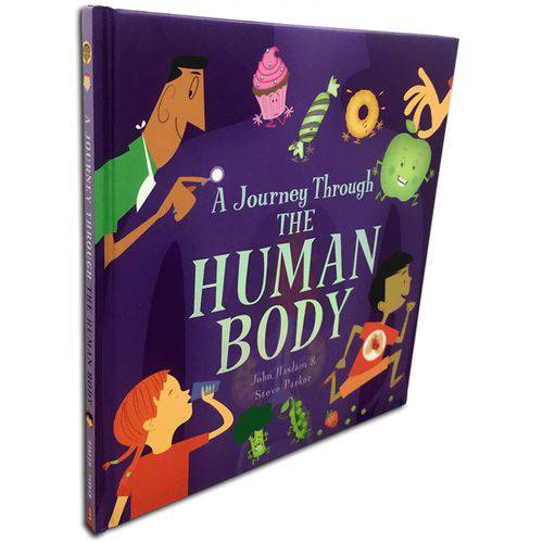 9781609928278 - a Journey Through The Human Body