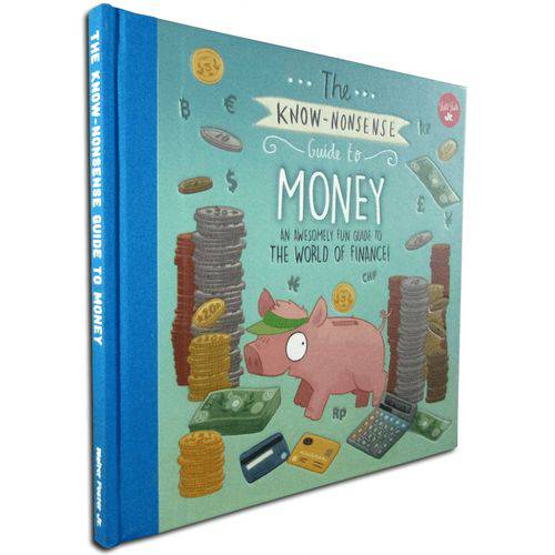 9781633223943 - The Know-Nonsense Guide To Money