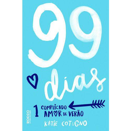99 Dias - 1 Complicado Amor de Verão