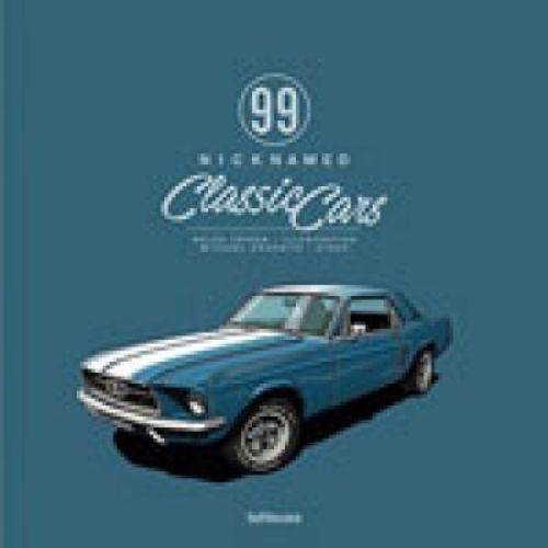 99 Nicknamed - Classic Cars