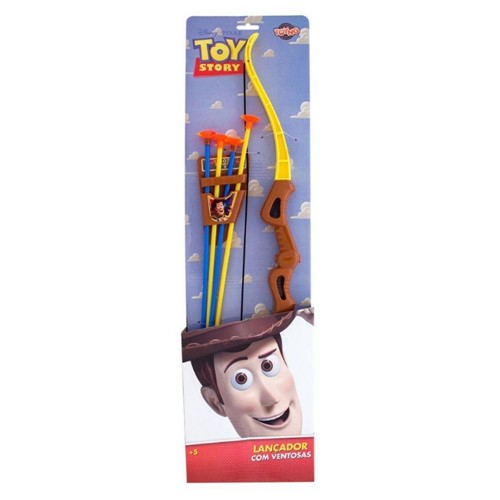 Lançador de Setas Toy Story 34660-Toyng