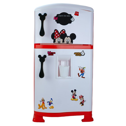 Refrigerador Mickey Mouse 1981.0-Xalingo