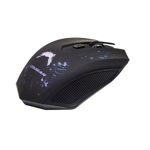 Mouse Gamer Cougar Attack 2400DPI 624671-Dazz