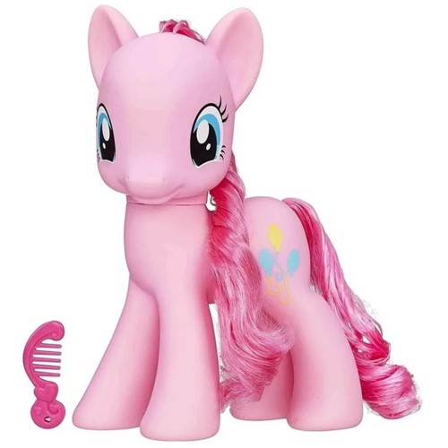 My Little Pony Pinkie Pie B0368-Hasbro