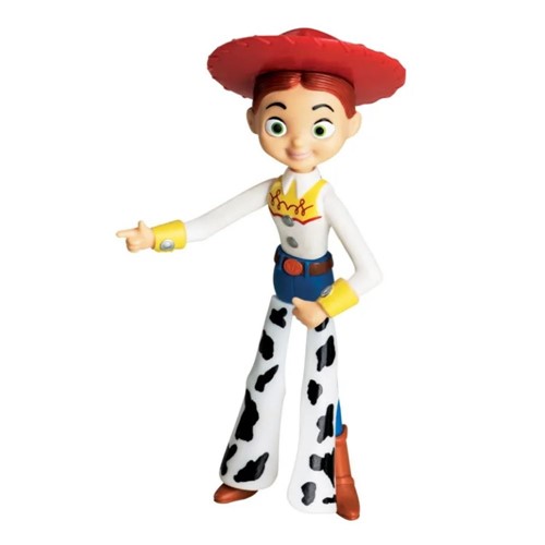 Boneca de Vinil Jessie Toy Story 2590-Lider