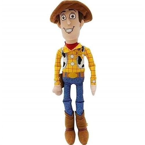 Pelúcia Woody Toy Story com Som BR389-Multilaser