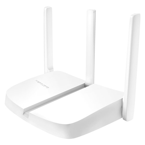 Roteador Wireless 300Mbps MW305R-Mercusys