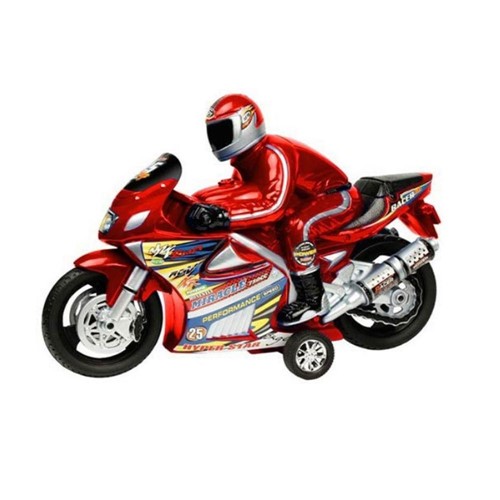 Moto Racer 703 - Lider