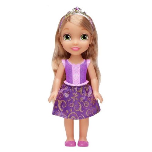 Boneca Princesa Rapunzel 6364-Mimo