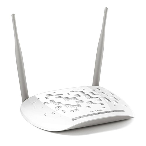 Roteador Wireless 300Mbps TD-W8961N - TP-Link