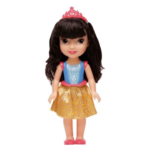 Boneca Princesa Branca de Neve 6363-Mimo