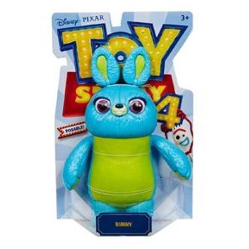 Figura Articulada Bunny Conejo Toy Story 4 GDP65-Mattel