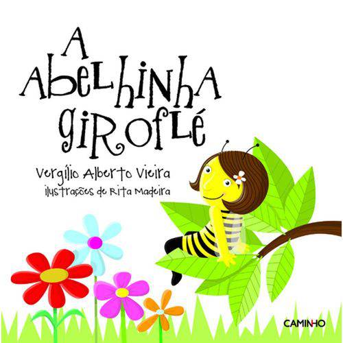 A Abelhinha Giroflé