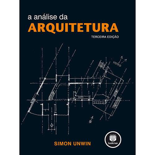 A Análise da Arquitetura 3ª Ed.