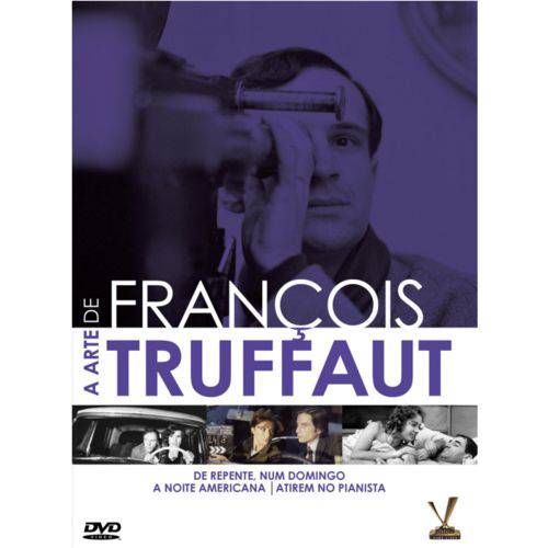 A Arte de François Truffaut