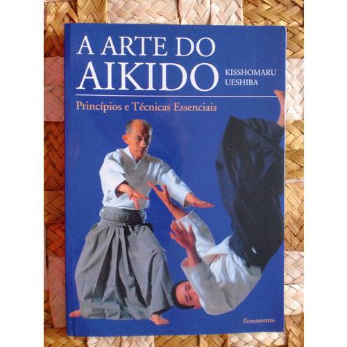A Arte do Aikido
