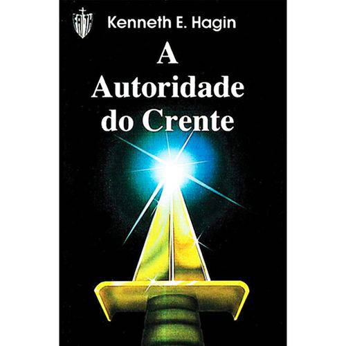 A Autoridade do Crente - Kenneth Hagin