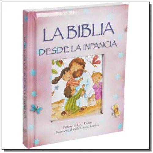 A Bíblia Desde a Infância/la Biblia Desde La Infância