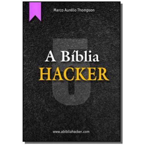 A Biblia Hacker - Volume 5