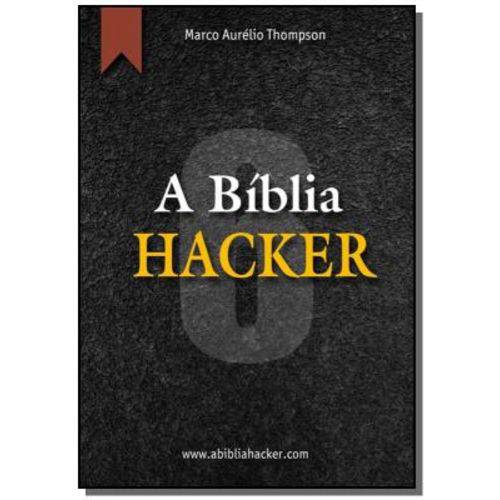 A Biblia Hacker - Volume 6