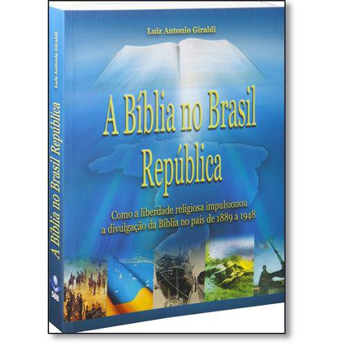 A Bíblia no Brasil República