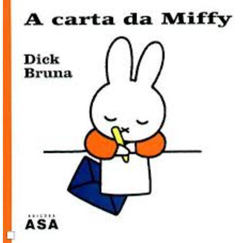 A Carta da Miffy